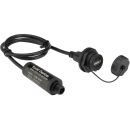 Сетевой шлюз NMEA 2000-в-USB YDNU-02 NMEA 2000 Micro Male IP67 USB Female (YDNU-02NF)